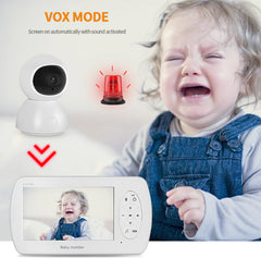 Baby Monitor